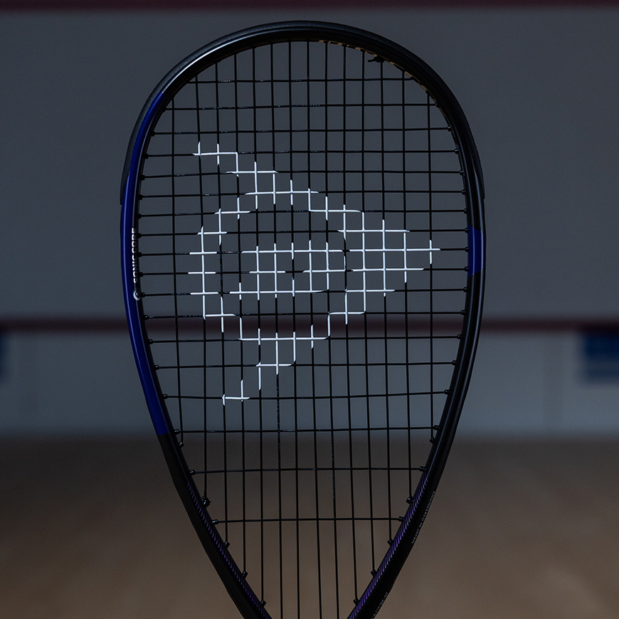 FX 115 Squash Racket, image number null
